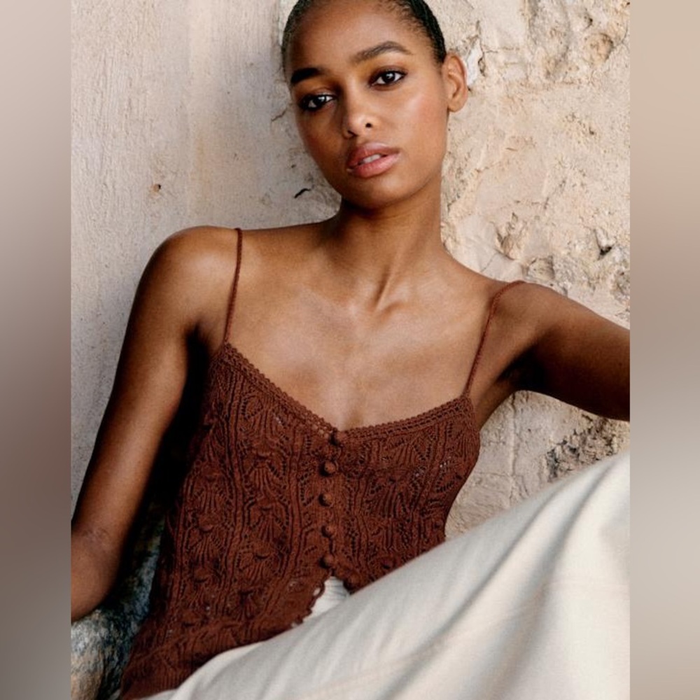 sezane francisco top
